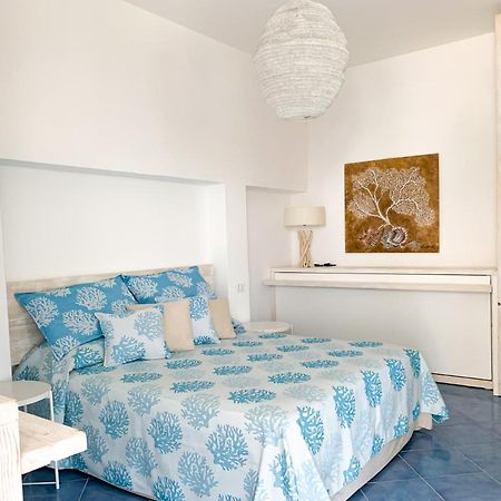 Nonna Pasqualina Otel Panarea Dış mekan fotoğraf