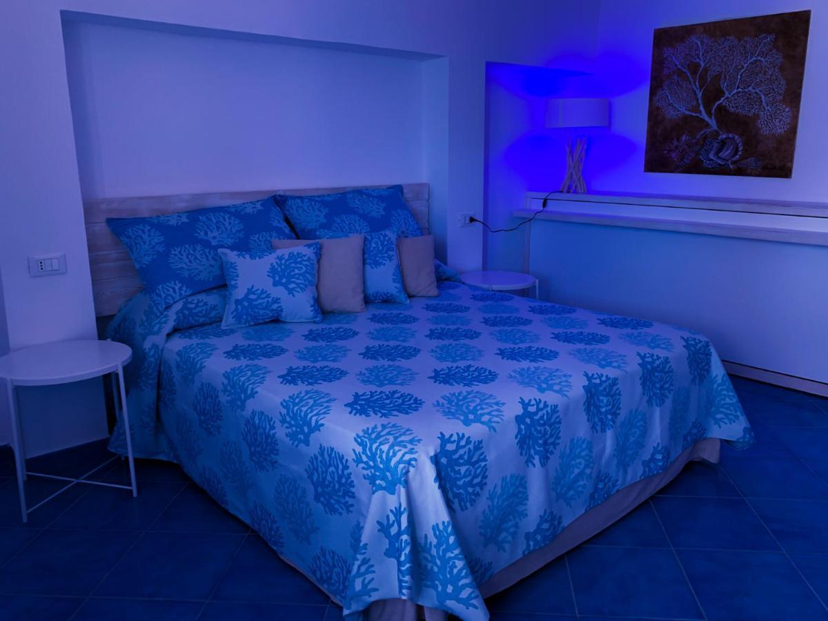 Nonna Pasqualina Otel Panarea Dış mekan fotoğraf