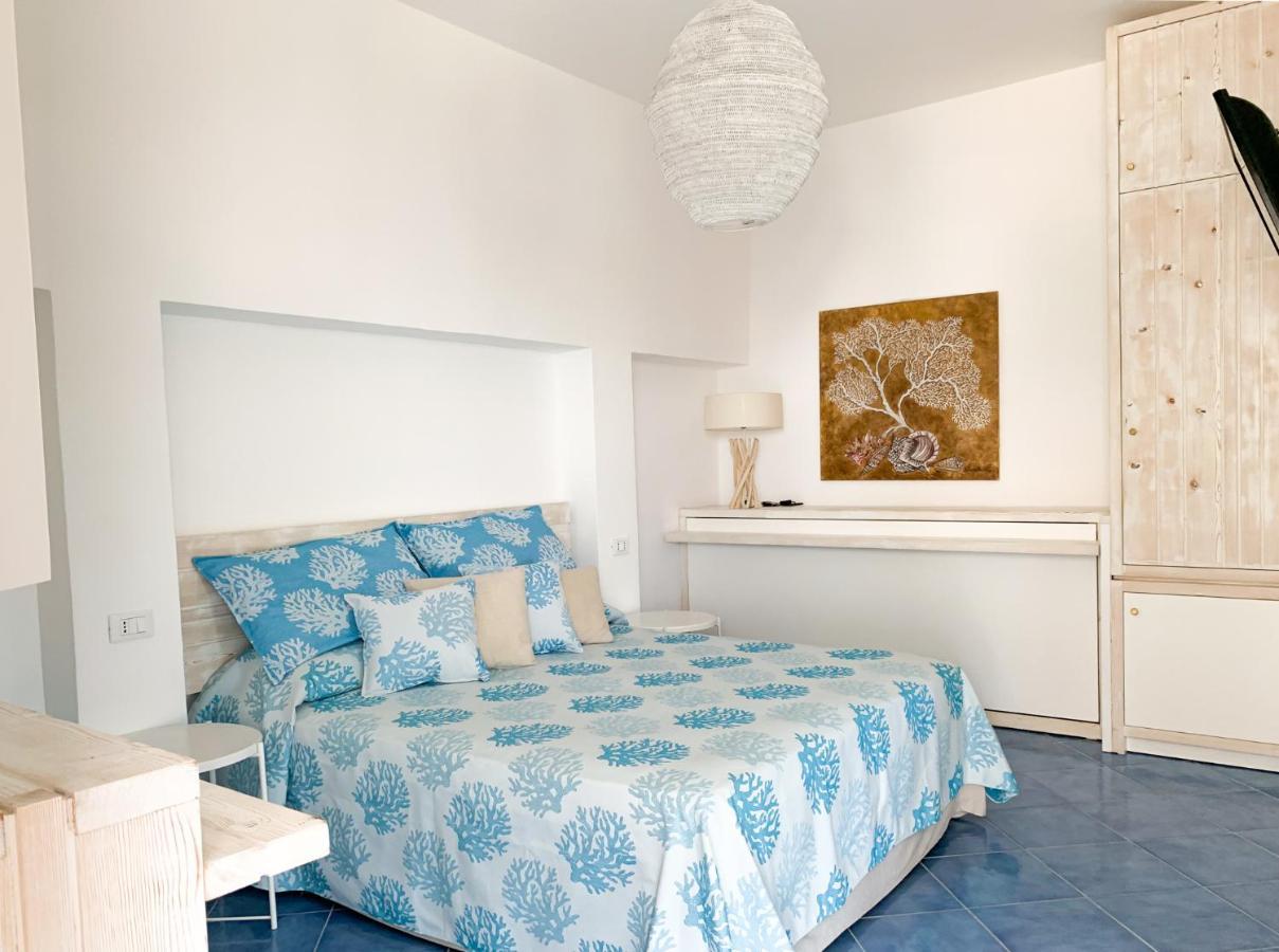 Nonna Pasqualina Otel Panarea Dış mekan fotoğraf
