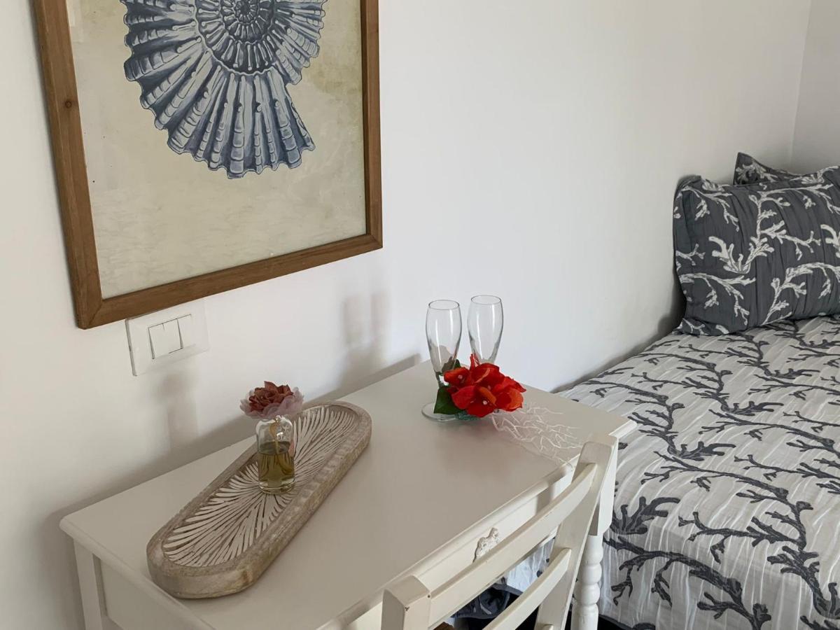 Nonna Pasqualina Otel Panarea Dış mekan fotoğraf